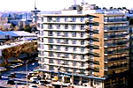 Abc Hotel Thessaloniki